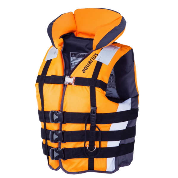 Спасательный жилет pfd AQUARIUS RACE PRO