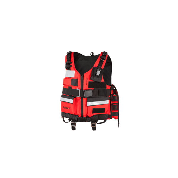 Professional pfd AQUARIUS RATOWNIK lll KSP 80N