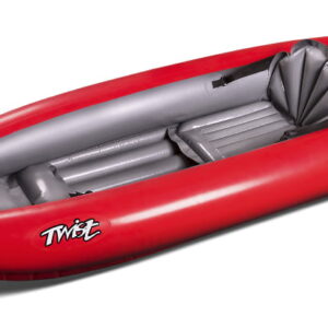 Inflatable kayak GUMOTEX TWIST 1