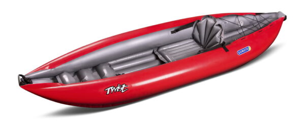 Inflatable kayak GUMOTEX TWIST 1