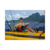 Solo kayak HOBIE MIRAGE ADVENTURE ISLAND