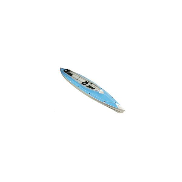 Folding kayak NERIS АLU 2