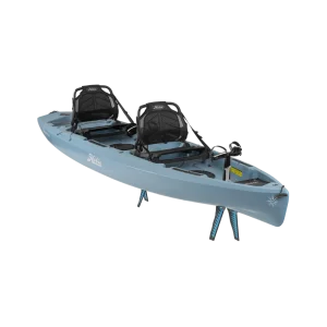 Двухместный каяк HOBIE MIRAGE COMPASS DUO MIRAGEDRIVE 180
