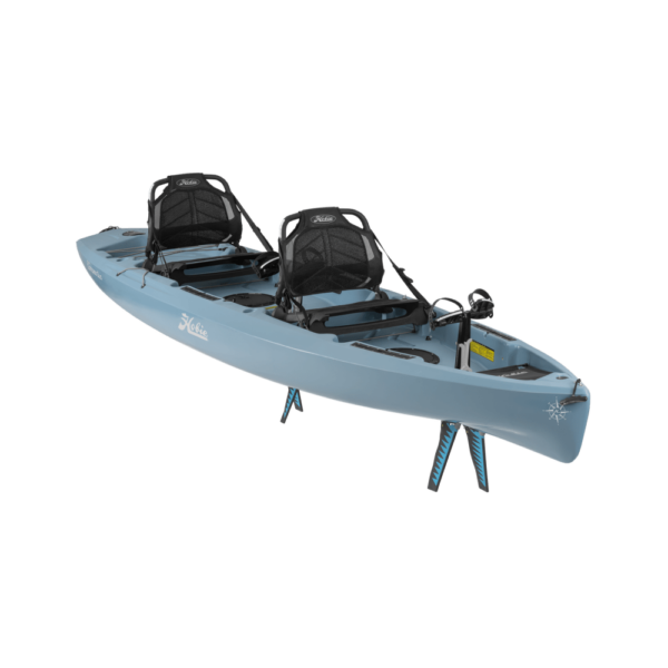 Tandem kayak HOBIE MIRAGE COMPASS DUO