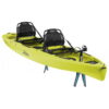 Tandem kayak HOBIE MIRAGE COMPASS DUO