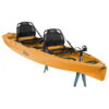 Tandem kayak HOBIE MIRAGE COMPASS DUO