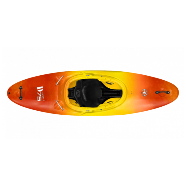 WW kajaks WAVESPORT D-SERIES D75