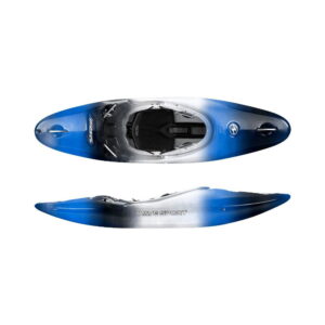 WW kajaks WAVESPORT DIESEL 80 - Black Out