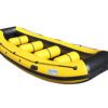 Inflatable raft DULKAN RAFT 460