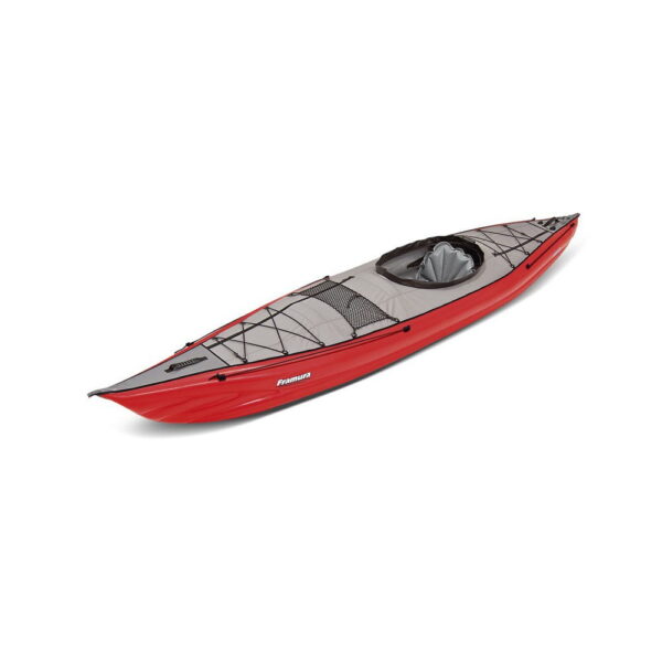 Inflatable kayak GUMOTEX FRAMURA