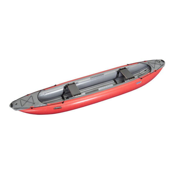 Inflatable Canoe Gumotex Palava