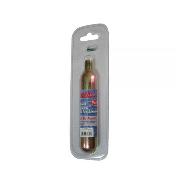 LALIZAS JS1 33gr CO2  MANUAL rearming kit