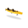Tandem kayak HOBIE MIRAGE OASIS