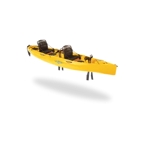 Двухместный каяк HOBIE MIRAGE OASIS