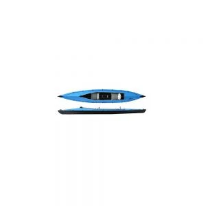 ДВУХМЕСТНАЯ КАРКАСНАЯ БАЙДАРКА NERIS NERIS 2