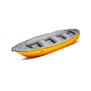 Inflatable raft GUMOTEX ONTARIO 450 S