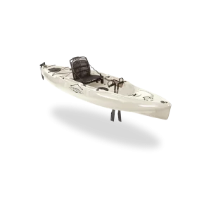 Solo kayak HOBIE MIRAGE OUTBACK