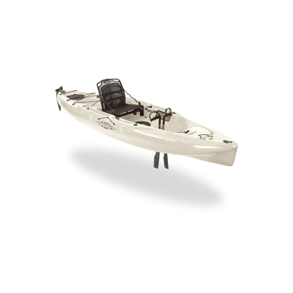 Solo kayak HOBIE MIRAGE OUTBACK