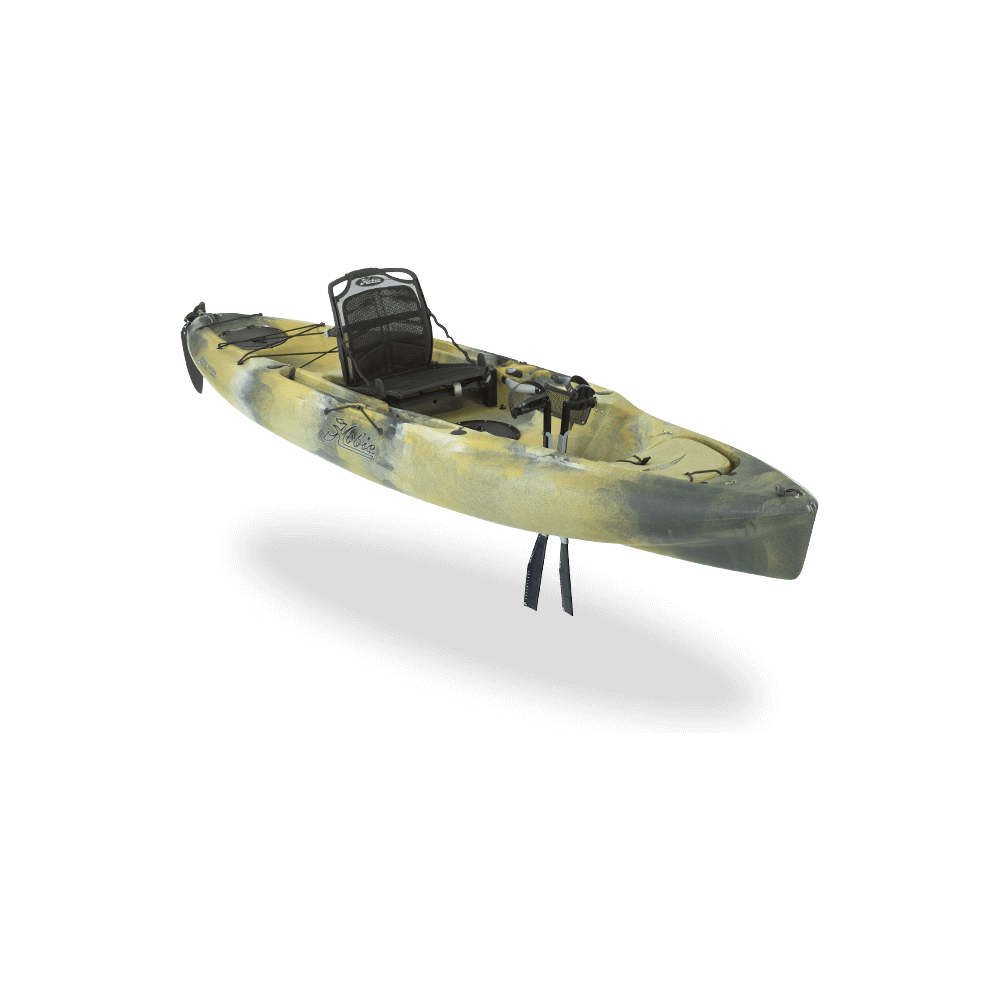 Kayak HOBIE MIRAGE OUTBACK MIRAGEDRIVE 180 Jurmalas Laivas