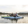 Solo kayak HOBIE MIRAGE PASSPORT 10.5