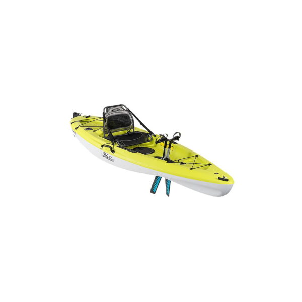 Solo kayak HOBIE MIRAGE PASSPORT 12.0