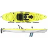 Vienvietīgs pedāļu kajaks HOBIE MIRAGE PASSPORT 12.0