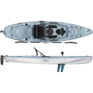 Solo Hobie kayaks