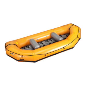 Inflatable raft GUMOTEX PULSAR 380N