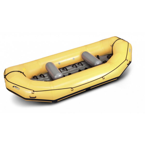 Inflatable raft GUMOTEX PULSAR 420N-E