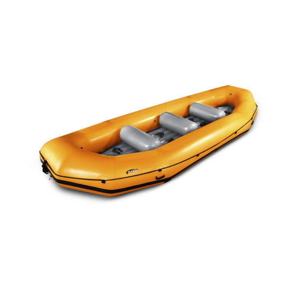 Inflatable raft GUMOTEX PULSAR 560N