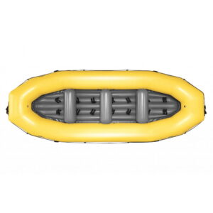 Inflatable raft GUMOTEX PULSAR 560N-E