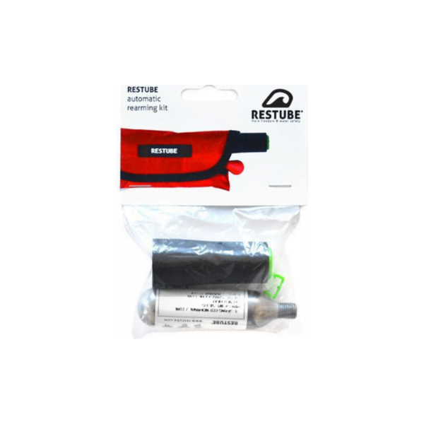 RESTUBE AUTOMATIC rearming kit