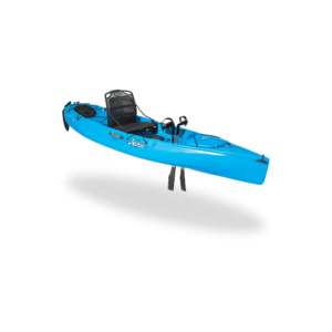 Solo kayak HOBIE MIRAGE REVOLUTION 11