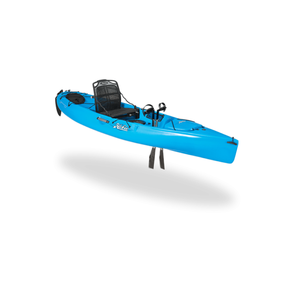 Solo kayak HOBIE MIRAGE REVOLUTION 11
