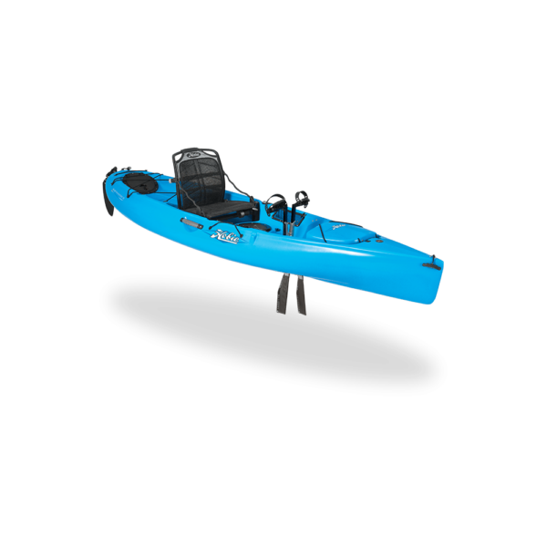 Одноместный каяк HOBIE MIRAGE REVOLUTION 11 MIRAGEDRIVE 180