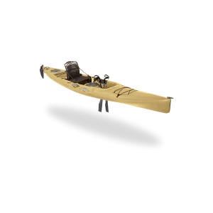 Педальные каяки Hobie