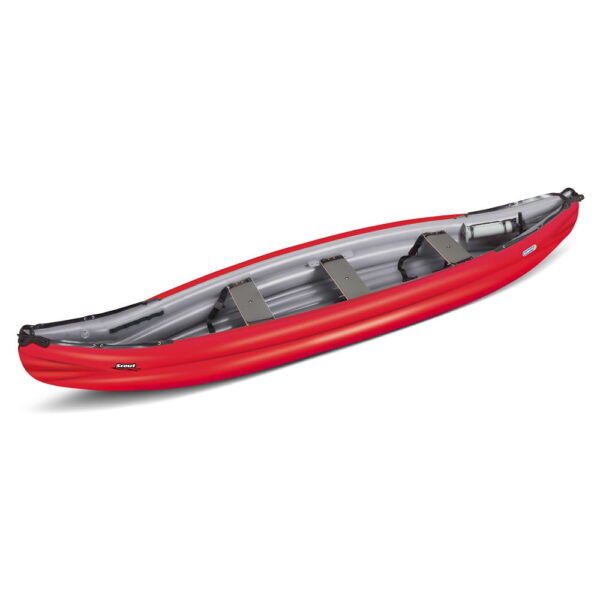 Inflatable canoe GUMOTEX SCOUT STANDARD