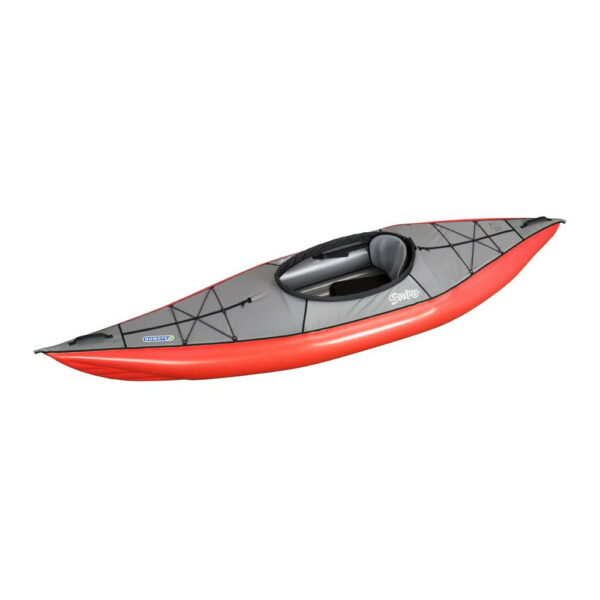 Inflatable kayak GUMOTEX SWING 1