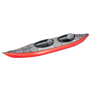 Inflatable kayak GUMOTEX SWING 2