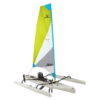 Divvietīgs kajaks HOBIE MIRAGE TANDEM ISLAND