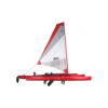 Tandem kayak HOBIE MIRAGE TANDEM ISLAND