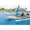 Tandem kayak HOBIE MIRAGE TANDEM ISLAND