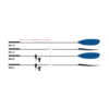 Oar set TNP 901.0