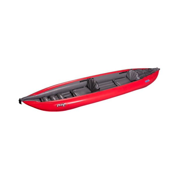 Inflatable kayak GUMOTEX TWIST 2