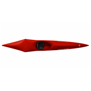 Slalom kayak PERCEPTION WAVEHOPPER