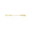 Wooden kayak paddle OLIMPIC