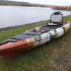 Fishing kayak PIKE FISHER 13