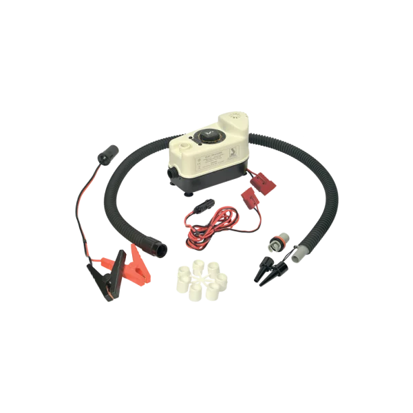 Electric pump SCOPREGA GE BP-1 12V