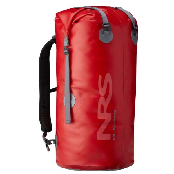 Водонепроницаемый рюкзак NRS BILL'S BAG 110 L