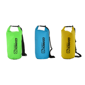 Dry bag GOPACK 10 L